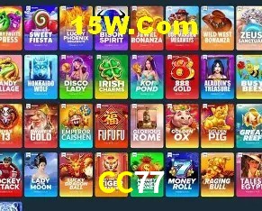Welcome Bonus CC77